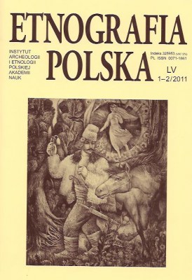 Etnografia Polska t. 55